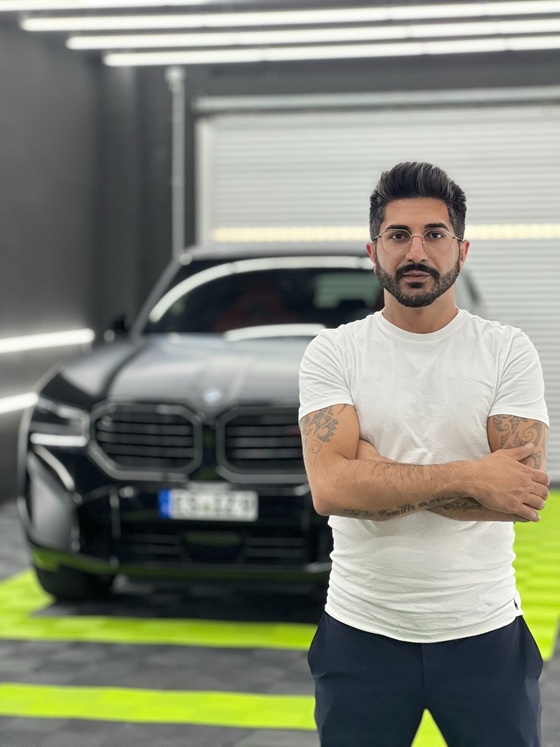 Ibrahim Zeybek